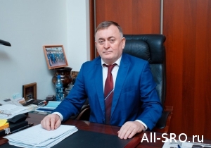  Гильдия строителей СКФО провела заседание Совета